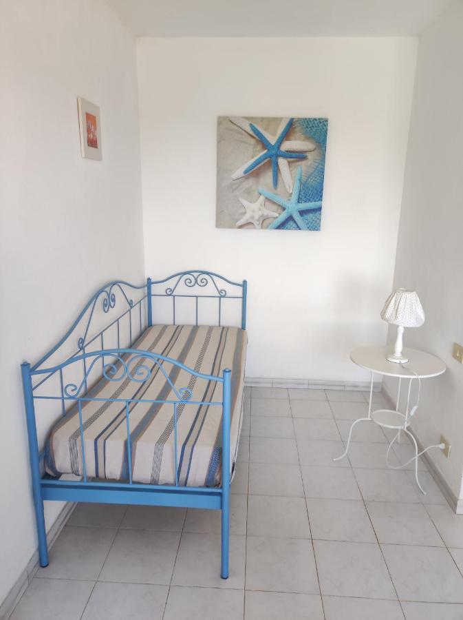 I Salici Appartement Capoliveri  Buitenkant foto