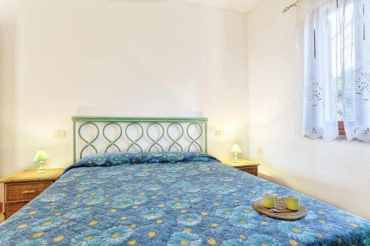 I Salici Appartement Capoliveri  Buitenkant foto