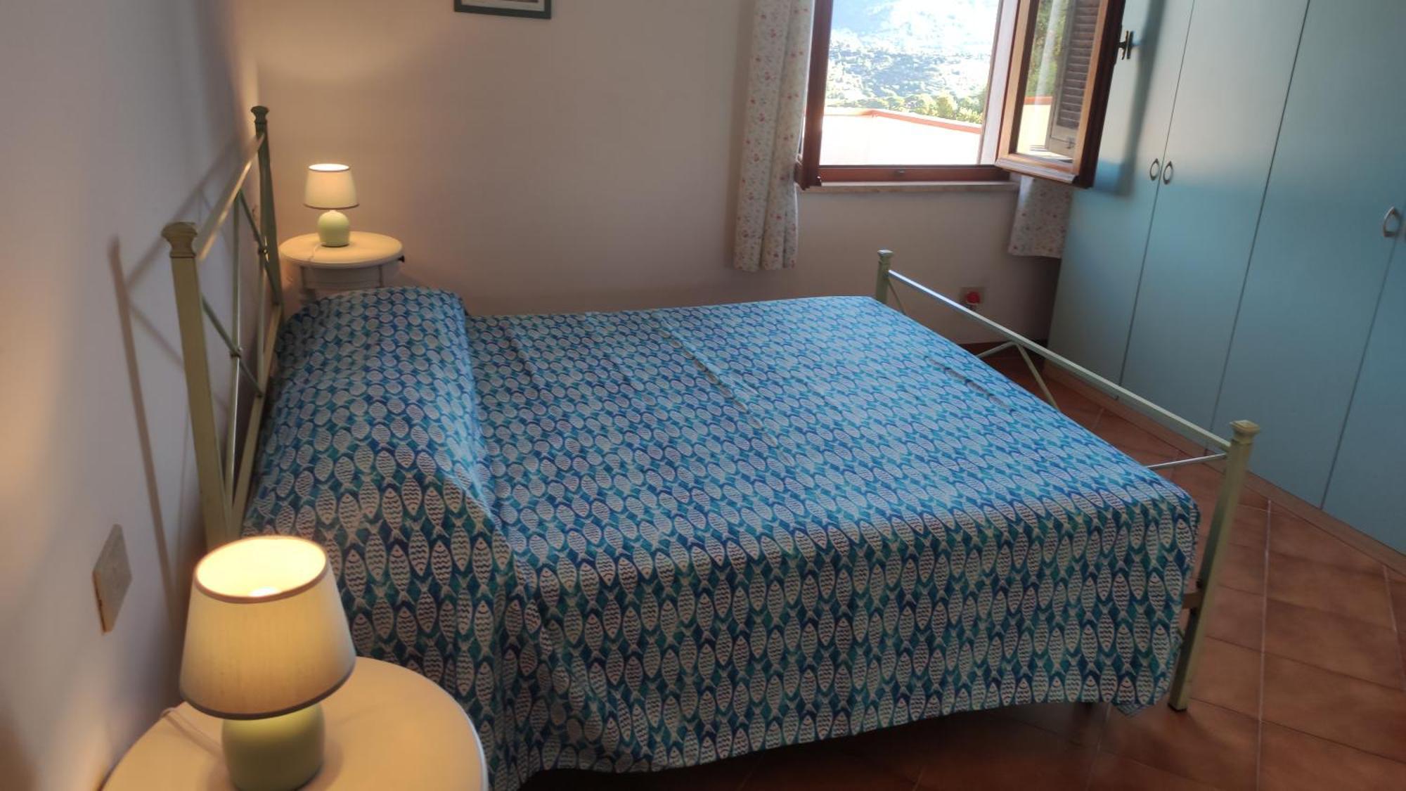 I Salici Appartement Capoliveri  Buitenkant foto
