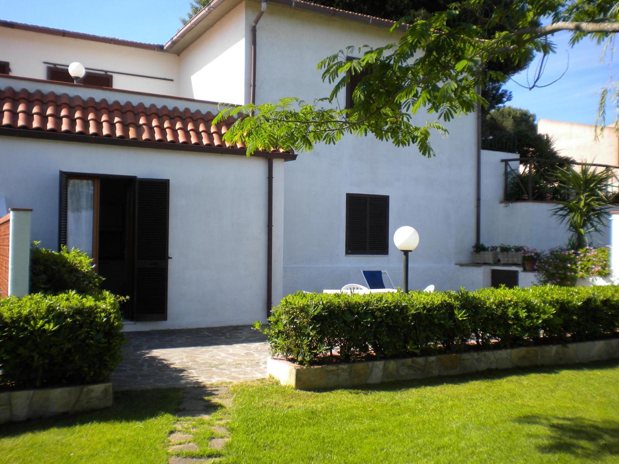 I Salici Appartement Capoliveri  Buitenkant foto