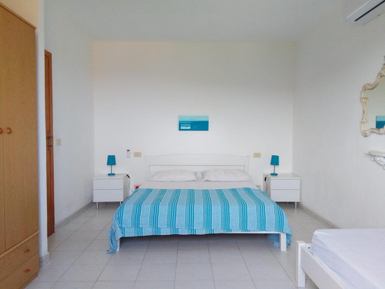 I Salici Appartement Capoliveri  Buitenkant foto